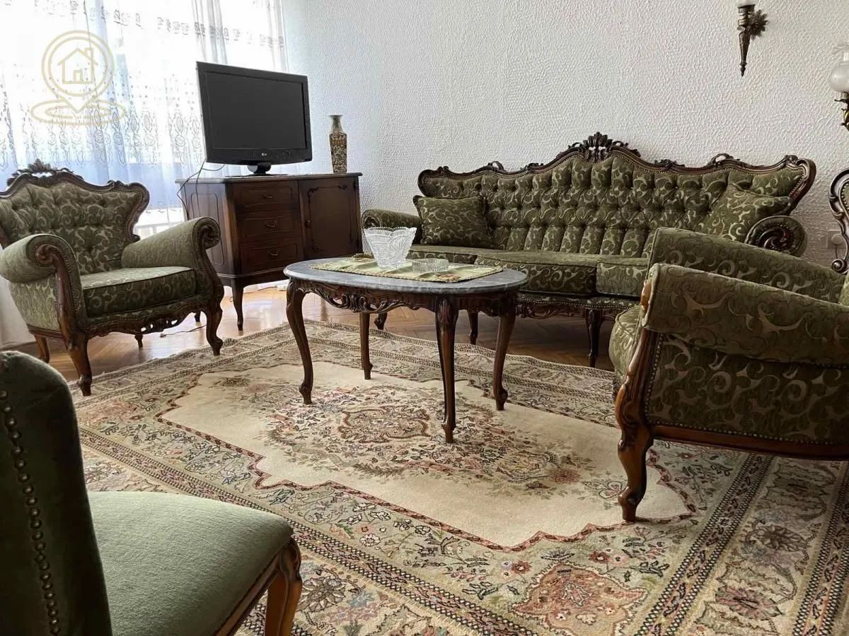 Rent, three bedroom apartment, 78m², Betanija, Novi Sad Sve Podlokacije