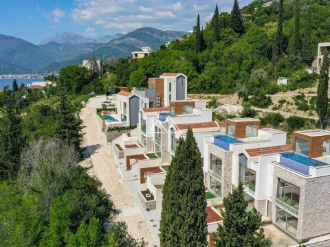 Prodaja, kuća, 286m², Donja Lastva, Tivat - image 6