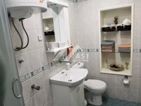 Izdavanje, trosoban stan, 76m², Novi Sad Sve Podlokacije, Novi Sad - image 10