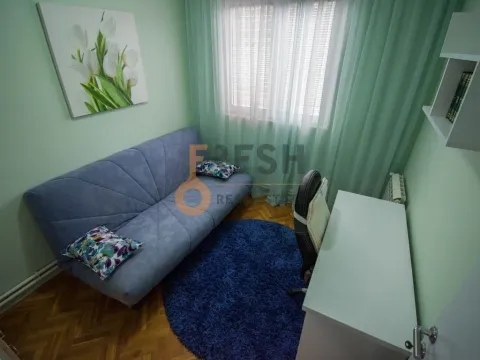 Izdavanje, trosoban stan, 140m², Zabjelo, Podgorica - image 14