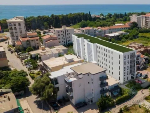 Prodaja, jednosoban stan, 46m², Ilino, Bar - image 4