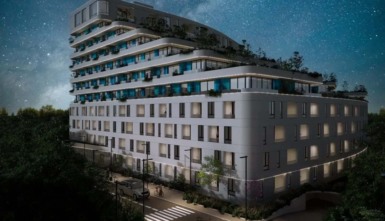 Prodaja, garsonjera, 30m², Bar, Crna Gora