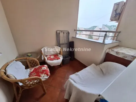 Rent, three bedroom apartment, 65m², Centar, Novi Sad - image 10