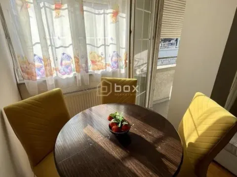 Izdavanje, dvosoban stan, 58m², Palilula, Niš - image 4