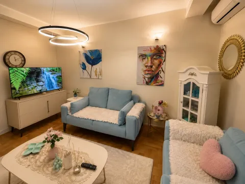 Rent, one bedroom apartment, 52m², Gorica C, Podgorica - image 3