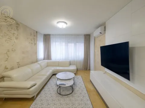 Rent, three bedroom apartment, 67m², Bulevar Oslobodjenja, Novi Sad Sve Podlokacije - image 11