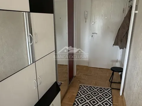 Prodaja, jednosoban stan, 37m², Novi Beograd Sve Podlokacije, Beograd - image 16