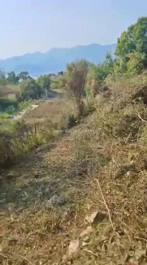 Prodaja, plac, 405m², Reževići, Budva