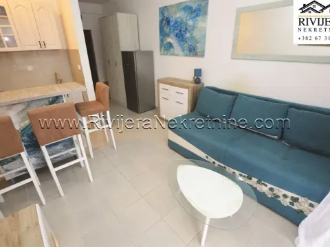 Prodaja, stan, 24m², Topla, Herceg Novi - image 1