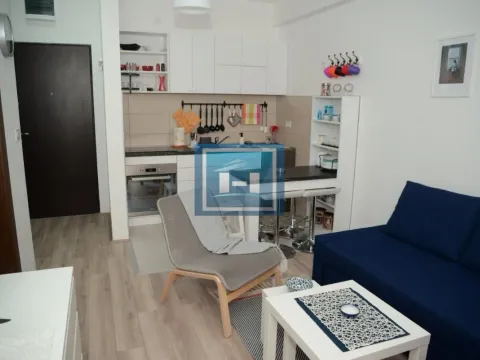 Rent, apartment, 32m², Jagodina, Srbija - image 52