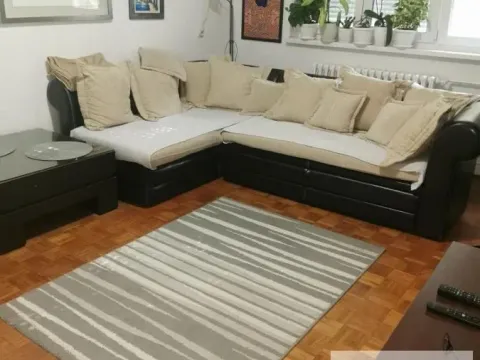 Sale, two bedroom apartment, 47m², Detelinara, Novi Sad Sve Podlokacije - image 1