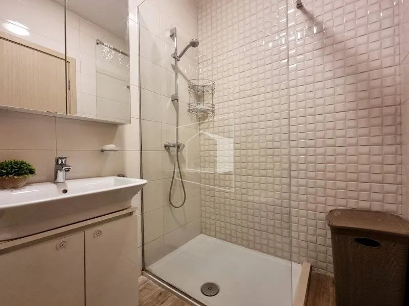 Izdavanje, stan, 47m², City Kvart, Podgorica