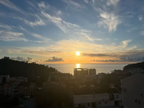 Prodaja, dvosoban stan, 75m², Petrovac, Budva - image 6