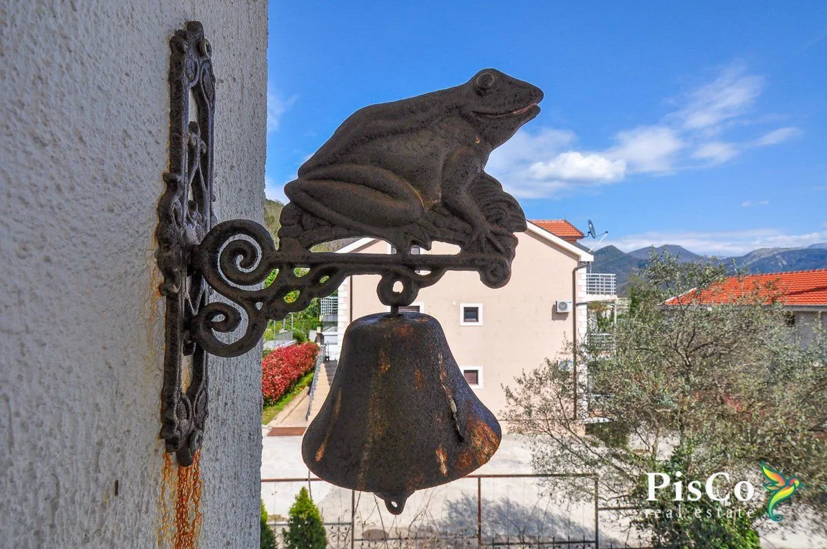 Prodaja, kuća, 181m², Herceg Novi, Crna Gora