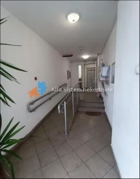 Rent, four bedroom apartment, 100m², Denkova Basta, Zvezdara Sve Podlokacije - image 25