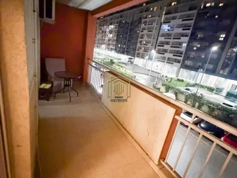 Izdavanje, dvosoban stan, 80m², Preko Morače, Podgorica - image 8