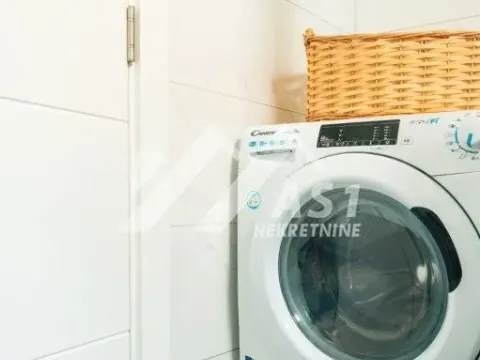 Rent, two bedroom apartment, 46m², Telep, Novi Sad Sve Podlokacije - image 8