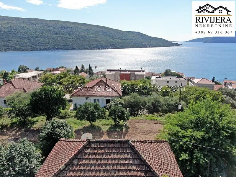 Prodaja, kuća, 815m², Kumbor, Herceg Novi