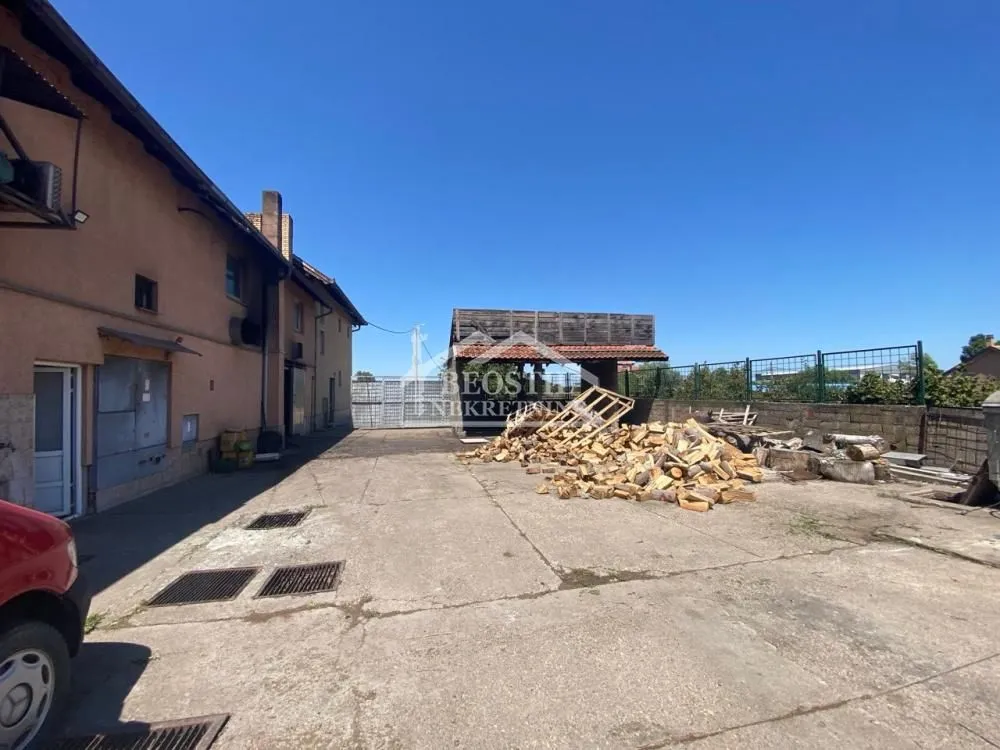 Sale, office space, 487m², Centar, Smederevo