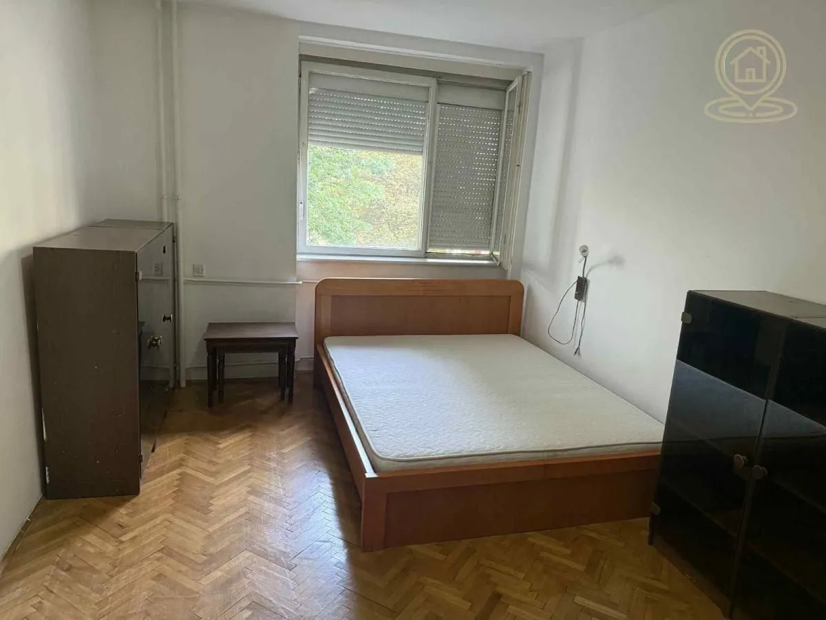 Izdavanje, dvosoban stan, 54m², Rotkvarija, Novi Sad Sve Podlokacije