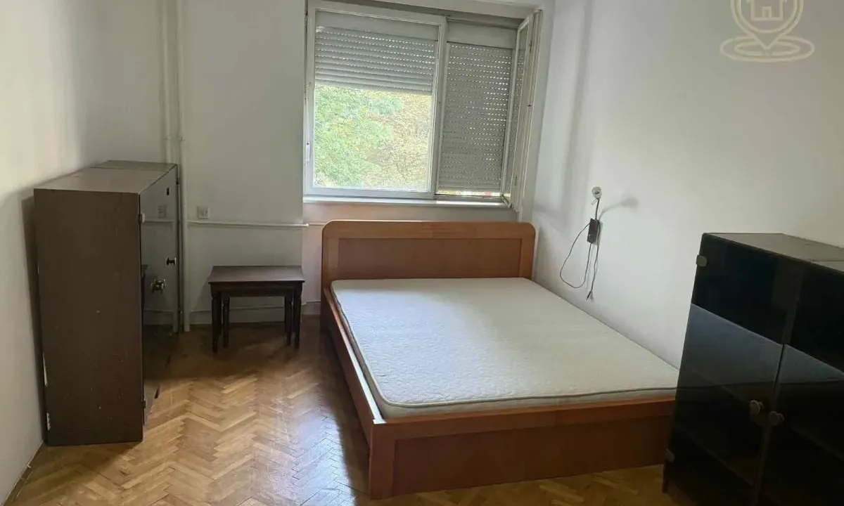 Rent, two bedroom apartment, 54m², Rotkvarija, Novi Sad Sve Podlokacije