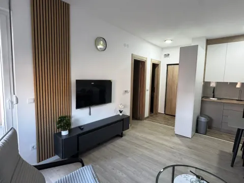 Rent, two bedroom apartment, 35m², Kaludjerica, Grocka - image 8