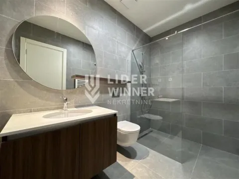 Sale, three bedroom apartment, 79m², Savski Venac, Beograd - image 10