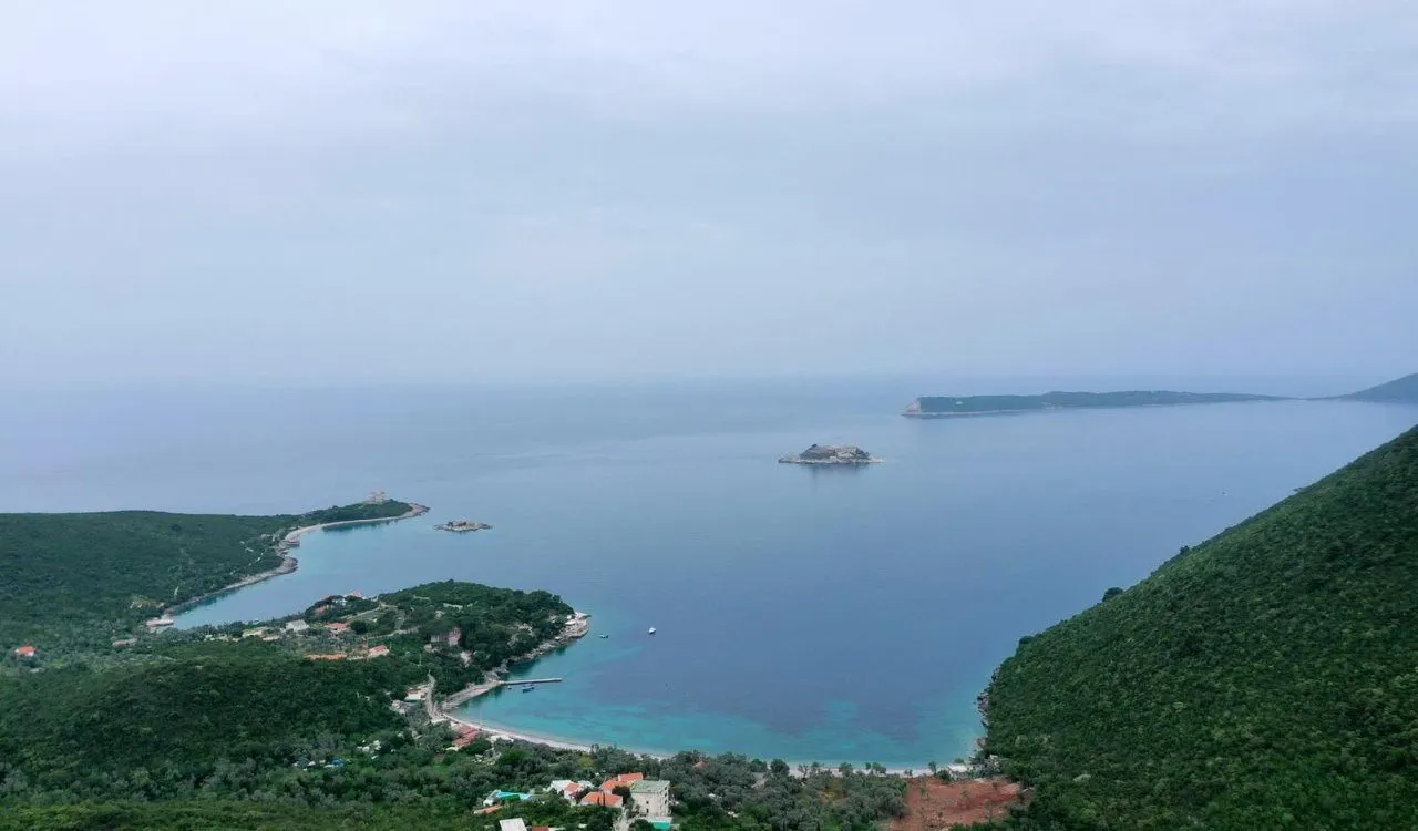 Sale, land lot, 6670m², Herceg Novi, Crna Gora