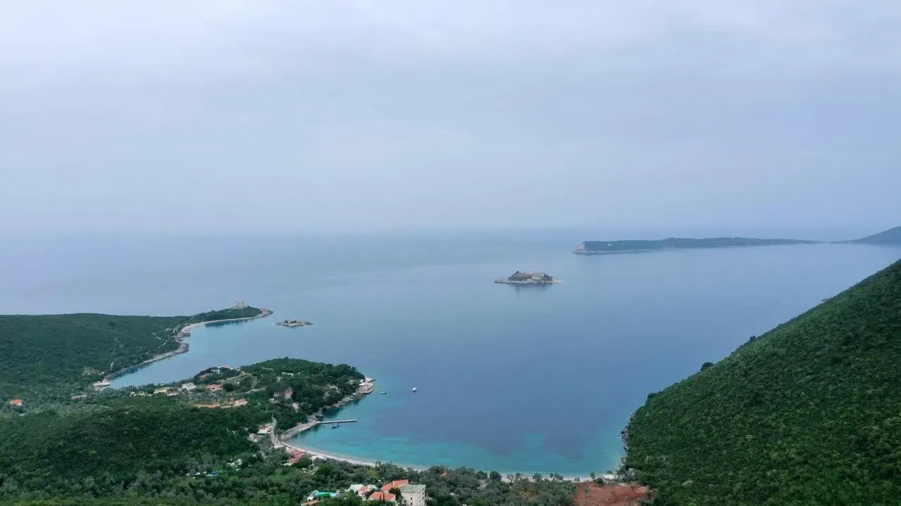 Sale, land lot, 6670m², Herceg Novi, Crna Gora