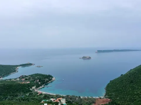 Sale, land lot, 6670m², Herceg Novi, Crna Gora - image 1