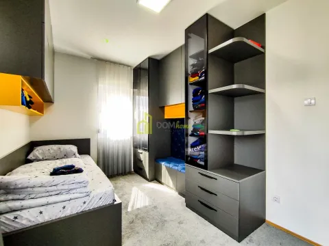 Prodaja, petosoban stan, 147m², Dalmatinska ulica, Podgorica - image 6