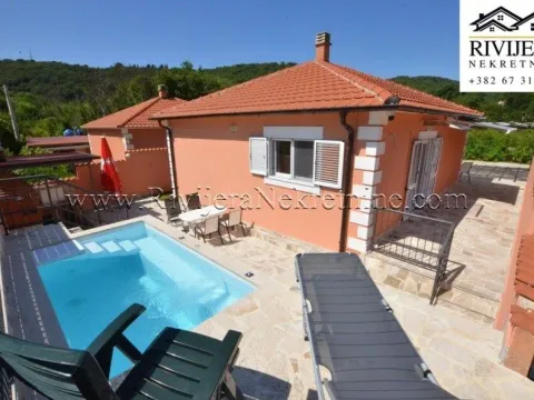 Sale, house, 72m², Zelenika, Herceg Novi