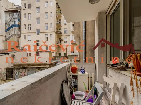 Prodaja, trosoban stan, 60m², Stari Grad, Beograd - image 9