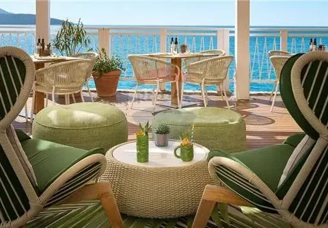 Sale, one bedroom apartment, 75m², Luštica, Herceg Novi - image 33