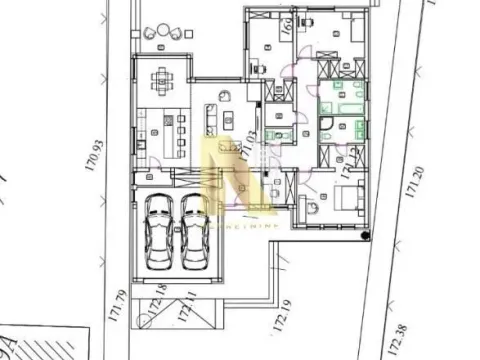 Prodaja, plac, 100m², Paragovo, Petrovaradin - image 3