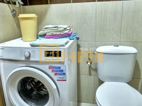 Izdavanje, jednosoban stan, 42m², Dalmatinska ulica, Podgorica - image 16