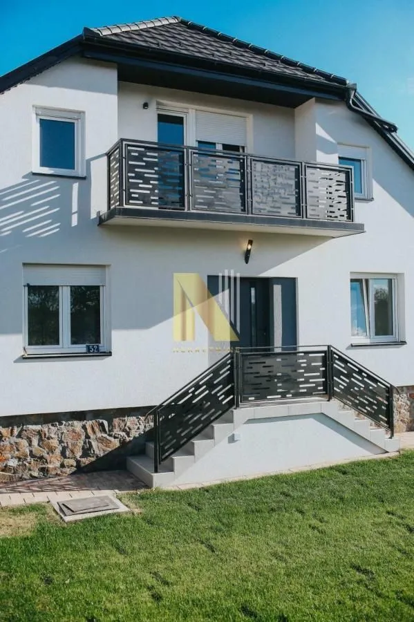 Prodaja, kuća, 49m², Temerin, Novi Sad