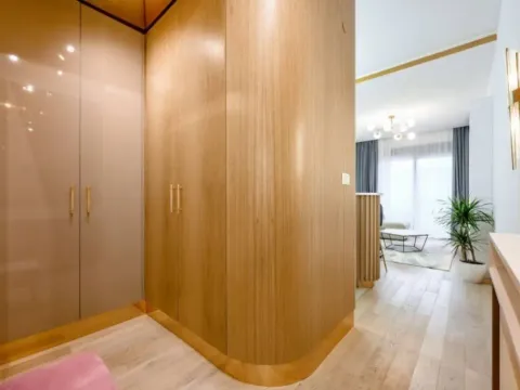 Sale, studio apartment, 36m², Bar, Crna Gora - image 3