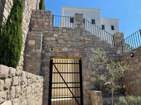 Prodaja, kuća, 872m², Mirište, Herceg Novi - image 185