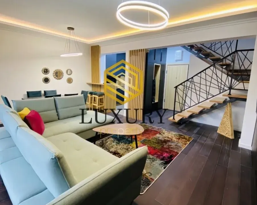 Sale, three bedroom apartment, 110m², Momišići, Podgorica