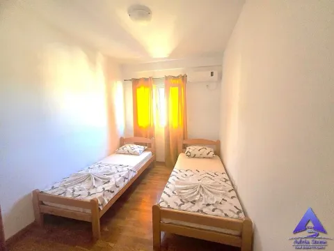 Sale, two bedroom apartment, 77m², Rafailovići, Budva - image 8