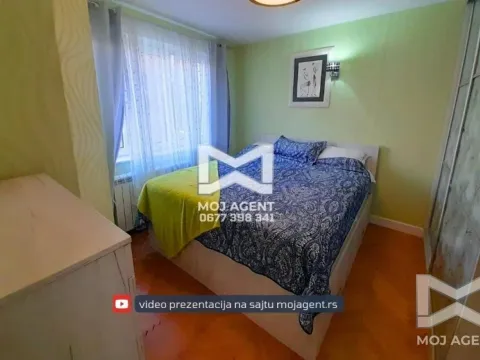 Izdavanje, jednosoban stan, 49m², Centar, Niš - image 8