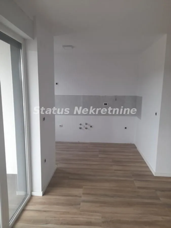 Prodaja, četvorosoban stan, 116m², Petrovaradin, Novi Sad