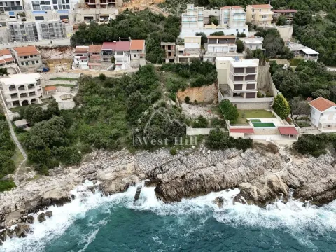 Prodaja, plac, 805m², Utjeha, Bar - image 7