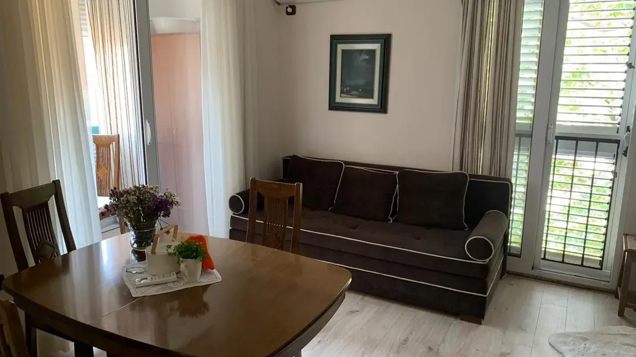 Sale, studio apartment, 32m², Centar, Budva