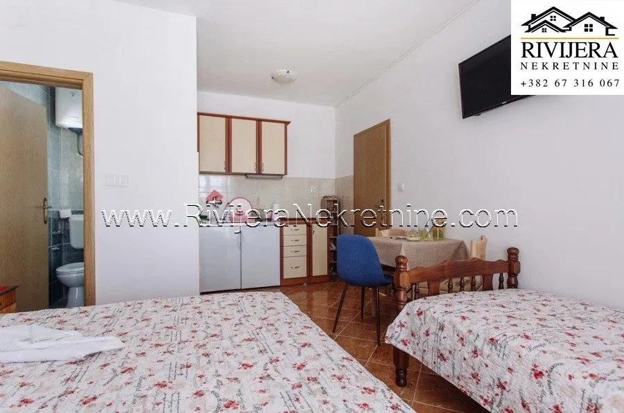 Prodaja, kuća, 170m², Bijela, Herceg Novi