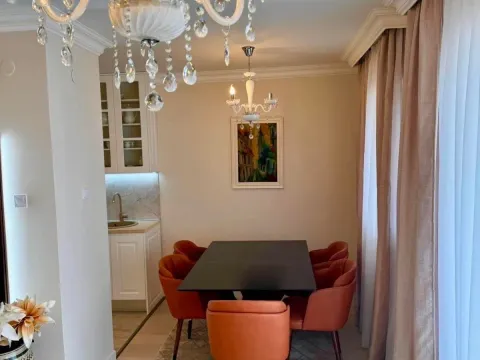 Rent, three bedroom apartment, 101m², Centar, Podgorica - image 3