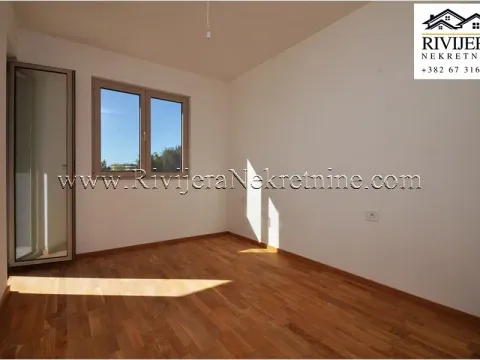 Sale, one bedroom apartment, 48m², Bečići, Budva - image 3