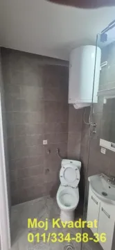 Sale, one bedroom apartment, 30m², Višnjička Banja, Palilula Sve Podlokacije - image 8