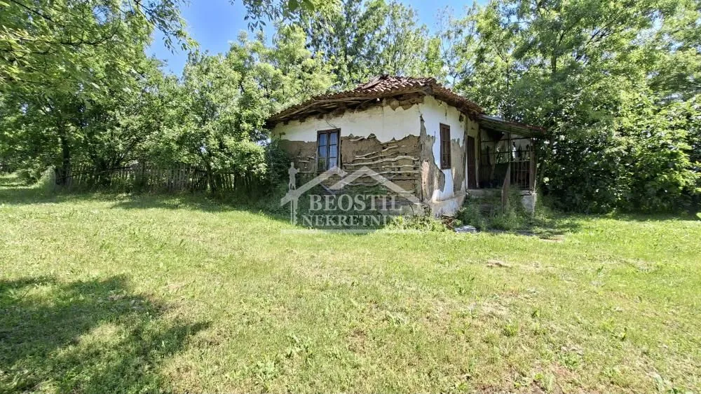 Sale, land lot, 3264m², Rabrovac, Mladenovac